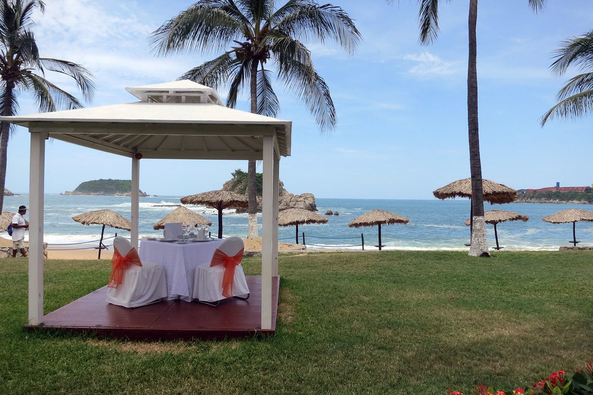 Huatulco sólo para adultos: qué esperar de Secrets Huatulco y cómo armar la escapada
